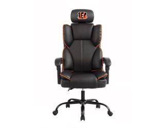 Cincinnati Bengals Champ Chair