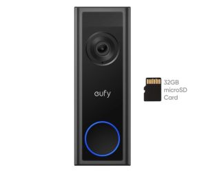 Video Doorbell C31