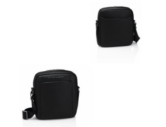 Porsche Roadster Leather by Bric's XS Shoulderbag