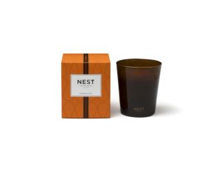 Pumpkin Chai Classic Candle
