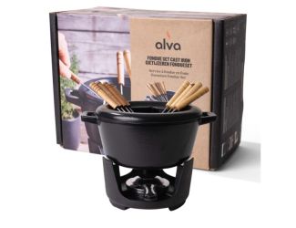 Nori Fondue 2.1 QT