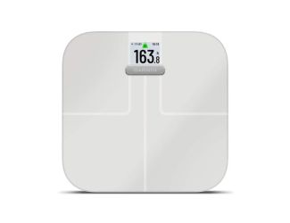 Index S2 Smart Scale White