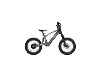 Voltaic Flying Fox Electric Dirt Bike Size 18"