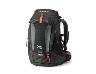 25L Excursion Backpack w/ Recycled with BlueSign