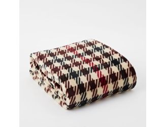 Tattersall Blanket