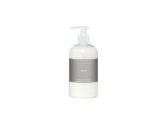 K. Hall Designs Milk Shea Butter Lotion 12 oz