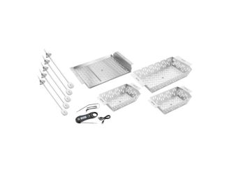 10pc BBQ Essential Set