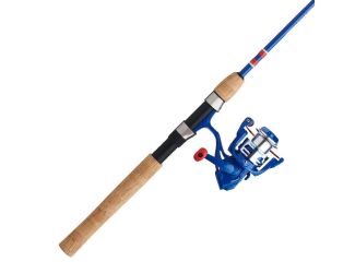 Contender 30 Spinning Combo 2pc 6ft 6in Rod