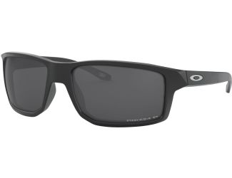 Gibson Sunglasses - Prizm Black Polarized/Matte Black