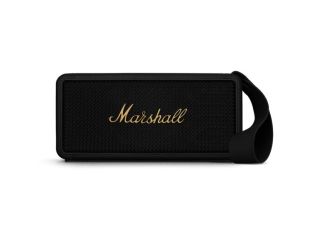 Marshall Middleton Portable Bluetooth Speaker - Cream