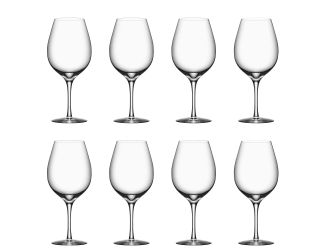 More Wine XL SET 8