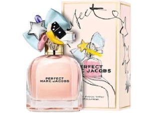 Perfect EDP for Women Size 1.6 oz