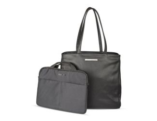 Marley Tote w/ Removable Sleeve Size 16"