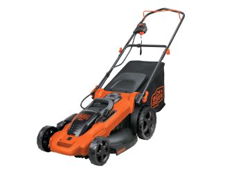 40V MAX 20" 3-in-1 Lawn Mower