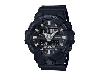 G-Shock Ana-Digi Watch Black