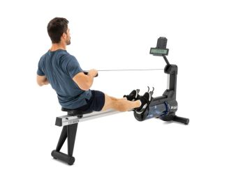 Xterra Torpedo Water Rowing Machine
