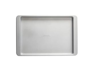 Nonstick Aluminized Steel Baking Sheet, 13x18-Inch