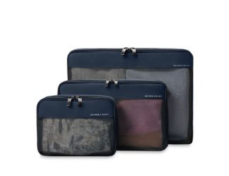 Check In Packing Cube Set - Navy