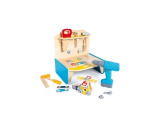 Little Engineers Workbench Ages 2+ Years