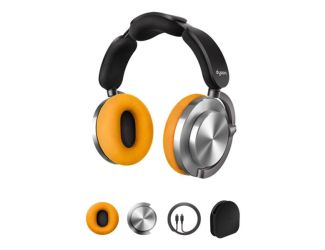 WP02 OnTrac Headphones CNC Aluminum