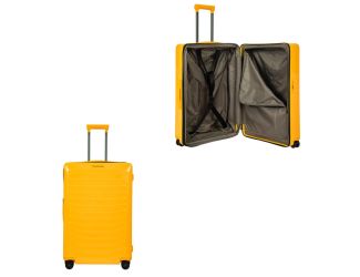 Porsche Roadster by Bric's 30 inch Expandable Spinner