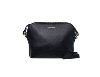 Gala Collection Leather Bag Size 7.5"x9"x3.