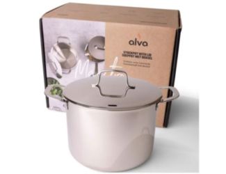 Maestro Stockpot with Lid 7.8 QT