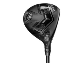 DS-ADAPT LS Fairway Wood