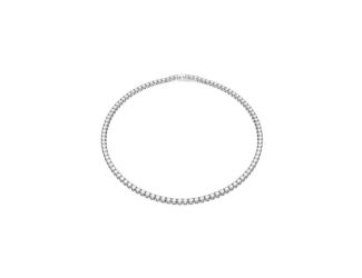 Matrix Tennis necklace