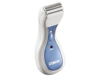 Satiny Smooth All-in-One Personal Groomer