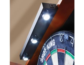 Viper Shadow Buster Dartboard Lights