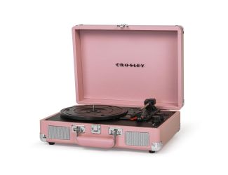 Cruiser Deluxe Turntable
