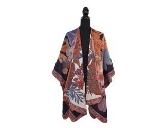 Caitlyn Kimono
