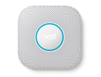 Nest Protect Smoke/Carbon Monoxide Alarm, Battery