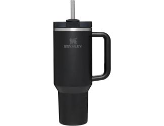 Stanley The Quencher H2.0 Flowstate Tumbler 30oz Black