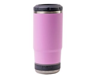 VIBE Drink Cooler - Pro Speaker-Pink