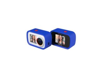 ProCam 4K Ultra HD Dual Screen Action Camera