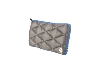 Dridown Pillow - Blue