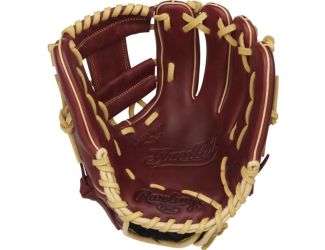 Rawlings - Sandlot Series 11.5-Inch Infield/Pitcher's Baseball Glove, RHT
