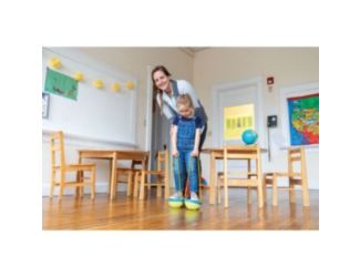 Wiggle Walkers