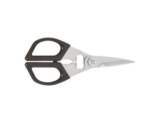 Kitchen Shears Black