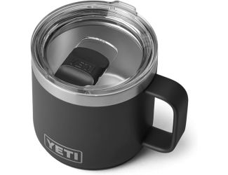 Rambler 14 oz Mug Black
