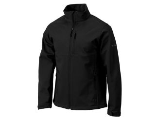 Mens Ascender Jacket-Grill-LG