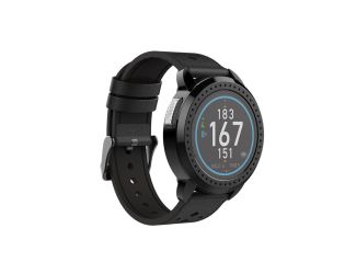 Ion Elite Gold Watch