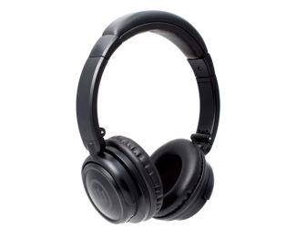 Wicked Audio Endo Bluetooth Headphone- Black