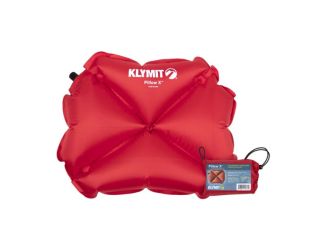 Pillow X - Red