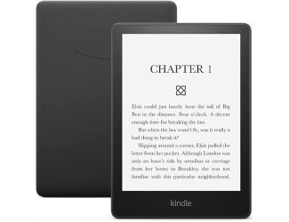 KINDLE PAPERWHITE