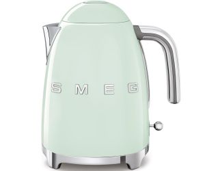 Smeg 50's Retro Style Aesthetic Kettle