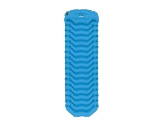 3 Season Insulated Inflatable Lightweight Sleeping Pad