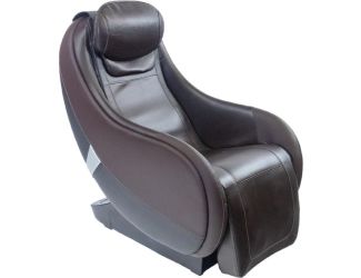 Riage CS Compact Massage Chair - Brown